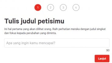 Begini Cara Buat Petisi Online Melalui Situs Change.org