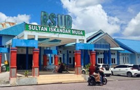 Investor Asing Bisa Miliki Saham Rumah Sakit hingga 70 Persen