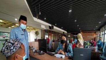 Pemkab Pasuruan Bidik Investasi Rp10,5 Triliun pada 2022