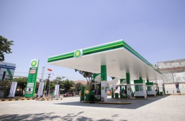 BP-AKR Buat SPBU Bebas Emisi Melalui Perdagangan Karbon