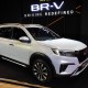 Honda Mulai Produksi All New BRV, Januari 2022 Siap Diantar