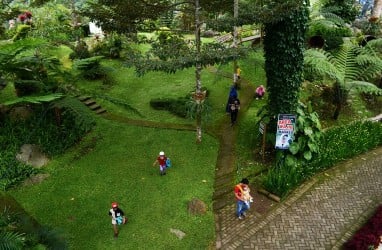 Tempat Keramaian di Madiun Ditutup saat Malam Pergantian Tahun