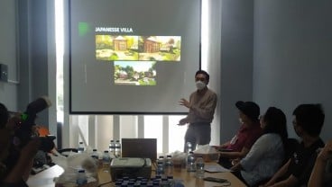 Tren Bisnis Wisata Alam Tumbuh, Ini Strategi Baru Azana Hotel & Resort