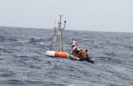 Gempa 7,8 SR di Laut Flores Pernah Picu Tsunami, 2.500 Orang Meninggal