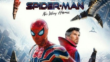 Tiket Pre-sale Spider-Man: No Way Home Di-refund, Ini Penjelasan TIX ID