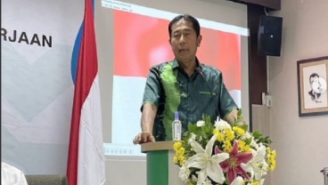 Haji Lulung Meninggal, Begini Sepak Terjangnya di PPP dan PAN