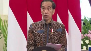 Jokowi Harap Produktivitas Petani di Temanggung Meningkat