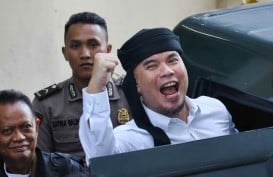 Karantina di Rumah yang Dilakukan Ahmad Dhani Jadi Polemik, Ini Faktanya