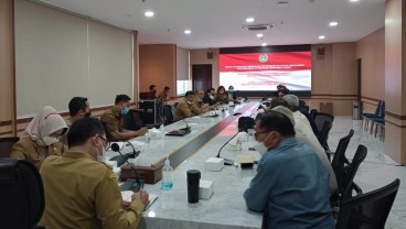 Terungkap! Alokasi Pupuk Subsidi tak Cukup Penuhi Kebutuhan Sumatra Utara