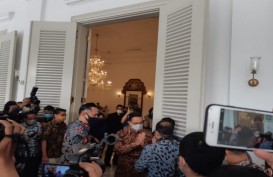 Pilpres 2024, Ini Dua Ketum Parpol Terkuat untuk Jadi Capres