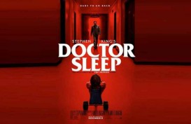 Sinopsis Film Doctor Sleep 'Stephen King', Segera Tayang di Netflix