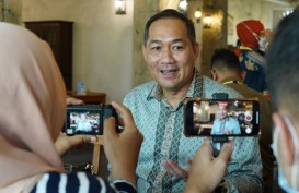 Ditelpon Jokowi, Mendag Janji Kirim Tim untuk Cek Persoalan Bawang Putih
