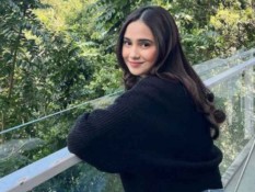 Profil Syifa Hadju, Aktris Muda yang Juga Kekasih dari Rizky Nazar