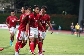 Prediksi Skor Indonesia vs Vietnam, Susunan Pemain, Klasemen, Preview