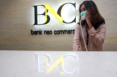 Bank Neo (BBYB) Rajin Rights Issue Tahun Ini, Total Emisi Capai Rp2,75 Triliun