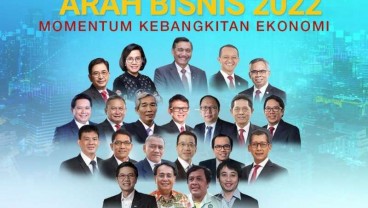 Proyeksi Ekonomi 2022, Sri Mulyani dan Luhut Pandjaitan Akan Buka-bukaan di Acara BIBC