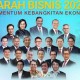 Proyeksi Ekonomi 2022, Sri Mulyani dan Luhut Pandjaitan Akan Buka-bukaan di Acara BIBC