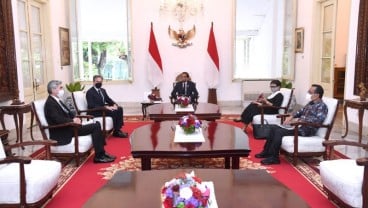 Bertemu Blinken, Retno Minta AS Lanjutkan Fasilitas GSP untuk Indonesia