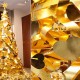 7 Pohon Natal Unik yang Dipasang Orang di Rumahnya