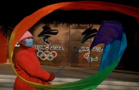 Menakar Pengaruh Boikot Diplomatik Olimpiade Musim Dingin Beijing 2022