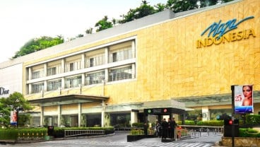 Plaza Indonesia (PLIN) Bakal Renovasi Grand Hyatt Hingga 2023