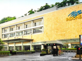 Plaza Indonesia (PLIN) Bakal Renovasi Grand Hyatt Hingga 2023