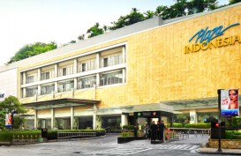 Plaza Indonesia (PLIN) Bakal Renovasi Grand Hyatt Hingga 2023