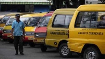 Kota Depok Masuk dalam PPKM level 1