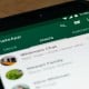 Cara Menyembunyikan Status Online di WhatsApp