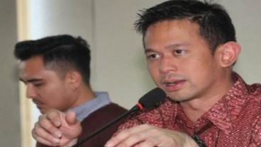 Bos Samudera Indonesia (SMDR) Buka Suara Soal Lonjakan Saham