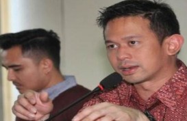 Bos Samudera Indonesia (SMDR) Buka Suara Soal Lonjakan Saham