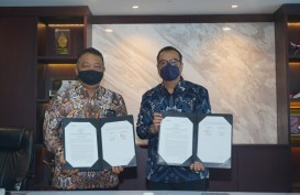 Tingkatkan Layanan Kesehatan di Bandara, Angkasa Pura I dan Kimia Farma Tandatangani Nota Kesepahaman