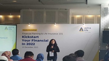 Astra Life Beri Edukasi Perencanaan Keuangan dan Asuransi Jiwa