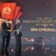 Tumbuh Kuat dan Berkualitas Saat Pandemi, BNI Emerald Raih Penghargaan