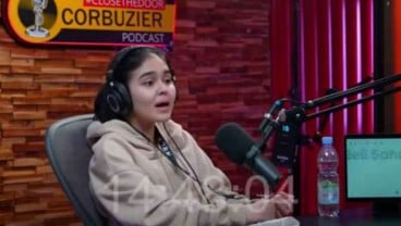 Selebgram Laura Anna Meninggal Dunia