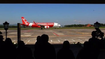 Lebih Moncer, Tahun Ini AirAsia Indonesia Layani 240 Penerbangan Carter