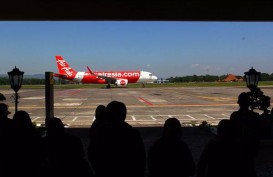 Lebih Moncer, Tahun Ini AirAsia Indonesia Layani 240 Penerbangan Carter