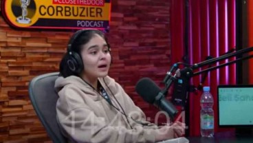 Profil Laura Anna, Selebgram yang Lumpuh akibat Kecelakaan Mobil