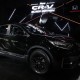 Lebih Mahal Rp15 Juta, Ini Detail Honda CR-V Black Edition