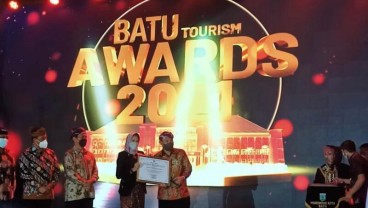 Konsisten Terapkan Prokes, Golden Tulip Terima Penghargaan Pemkot Batu