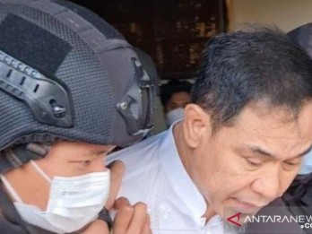 Kasus Terorisme, Munarman Ingin Dibebaskan dari Dakwaan