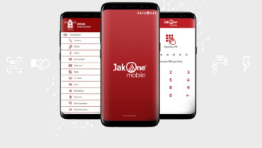 Perkuat Layanan Nasabah, Bank DKI Lakukan Transformasi Digital