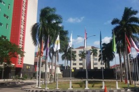 Pelecehan Seksual di UNJ, Dosen DA Dibebastugaskan…