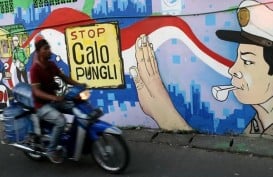 Ini Sebabnya Pungli di Indonesia Sulit Diberantas