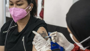 Kejar Kebutuhan Vaksin Covid-19 Booster 231,4 Juta Dosis, Kalbe Farma Percepat Uji Klinis Calon Vaksin