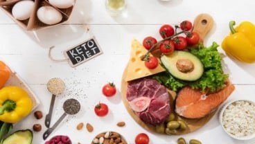 Simak 7 Tips Diet Keto yang Tepat dan Aman