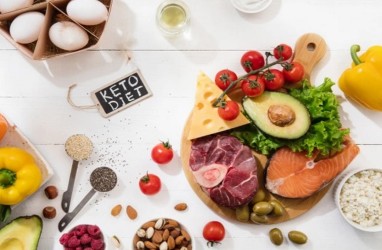 Simak 7 Tips Diet Keto yang Tepat dan Aman