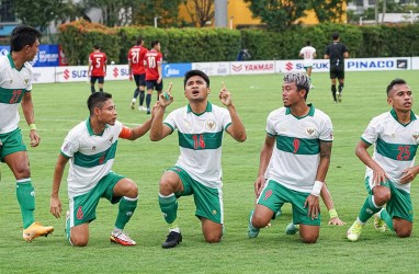 Jadwal Siaran Langsung Indonesia vs Vietnam, Piala AFF 2020 Grup B