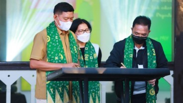 The New Museum Pegadaian Hadirkan Konsep Digital di Sukabumi