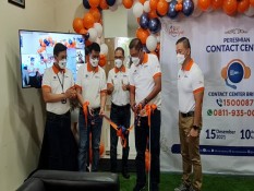Optimalkan Layanan Pada Nasabah,  BRI Life Sentralisasi Contact Center 